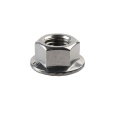 DIN6923 hex flange nuts