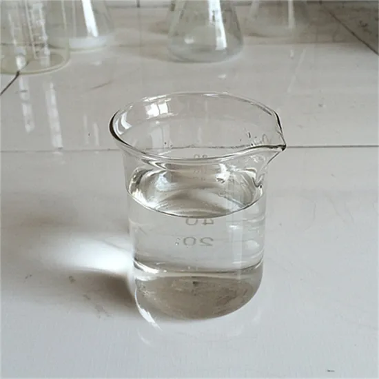 PVB Plasticizer Flexol 3GO Triglycol Dioctate 3G8