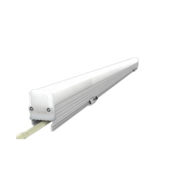 12W 15W LED Outdoor Facade Lighting Linear