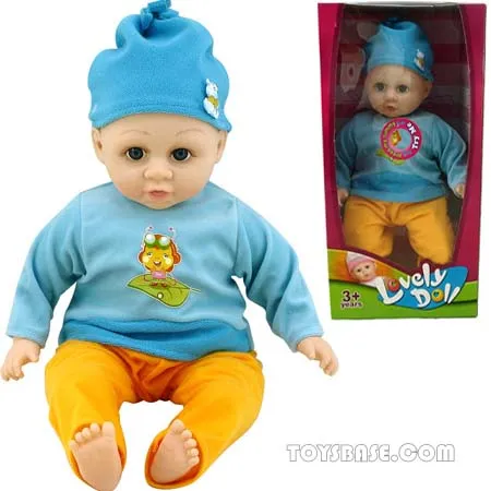 26 Inch Doll with sound DIC66145