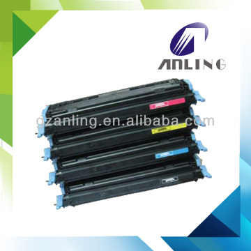 Remanufactured Toner Cartridge for HP Q6000A