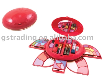 fashion make-up kit/big egg