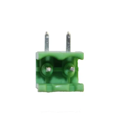 World Famous  Pluggable Terminal Block