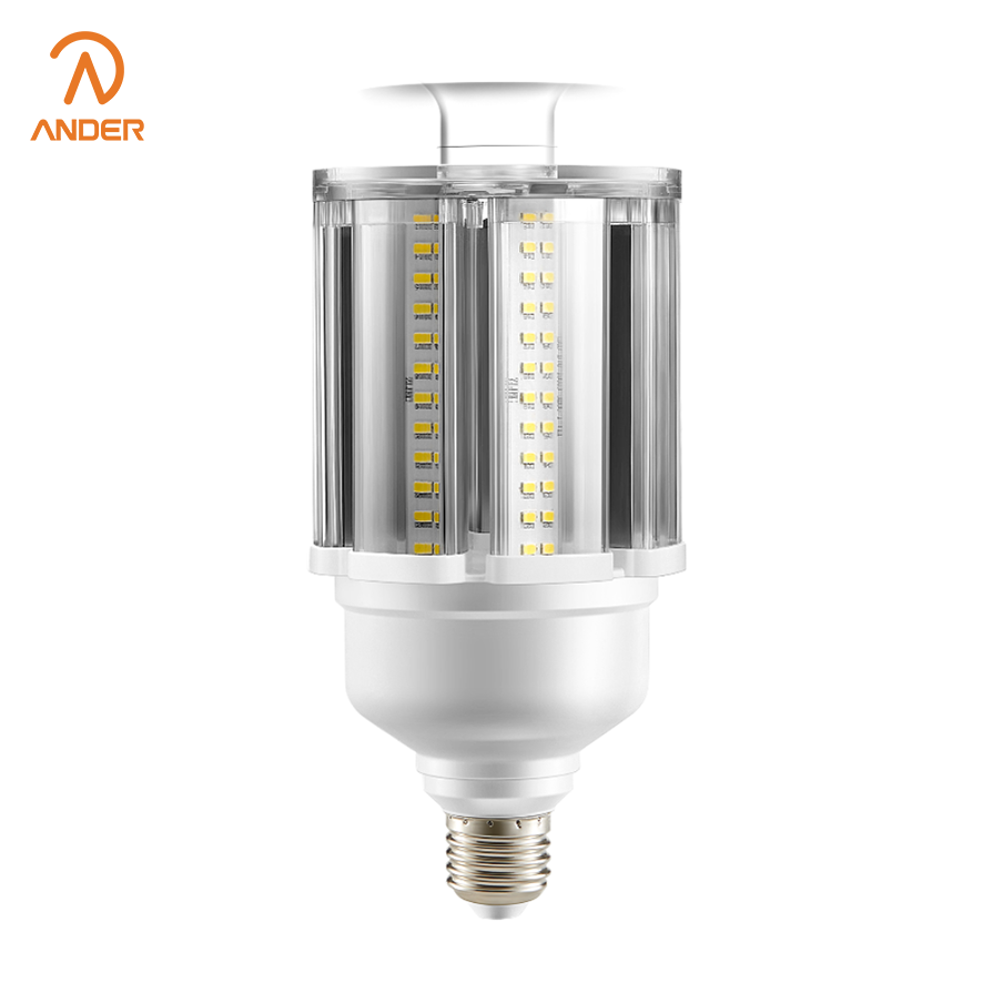 مصابيح الذرة ZL DL120 LED تُحدث ثورة في الإضاءة الصناعية