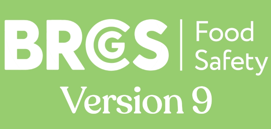 BRC version 9