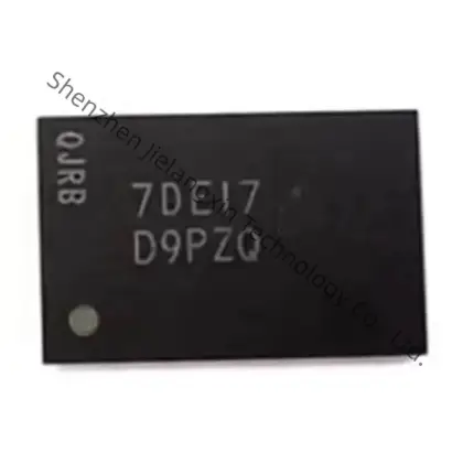 MT41K256M16HA-125IT: New Original IC Integrated Circuits - In Stock NAND Flash Memory Chip D9PZQ