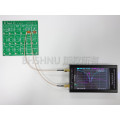 Free shipping RF Demo Kit For NanoVNA VNA RF Test board Vector Network Test Filter / Attenuator