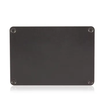 Mobile Hard Disk USB 3.0 External 2.5 SSD Enclosure 2TB External SSD Hard Disk