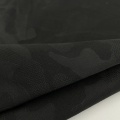 Prendas de patrón de camuflaje 100% de tela de poliéster