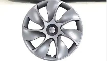 Premium Car Wheel Hub Cover for Modern Vehicles