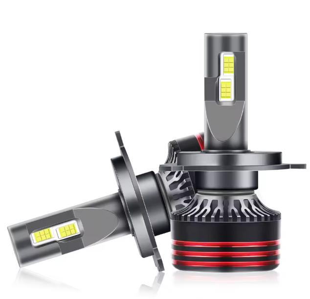 Farol de alta potência LED M8PRO