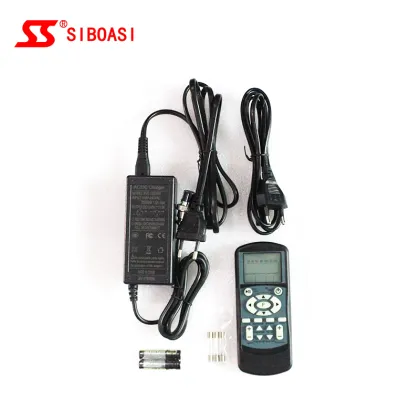 Badminton machine badminton shuttle launcher