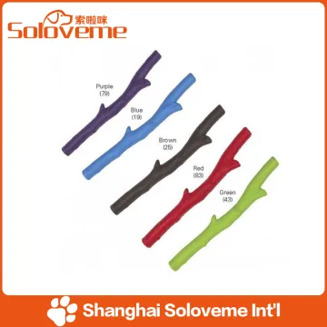 2016 Hot Sale dog stick toy