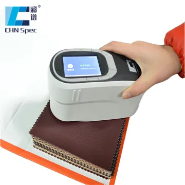 Spectrophotometer Color Testers / Color Spectrometer / Color Testers