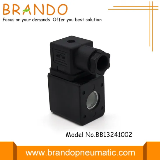 24V Ac Solenoid Valve Coil for Diaphragm Valve