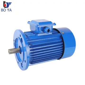 YE3/YE2 Series 0.25kW Three Phase AC Squirrel Cage Induction Motor