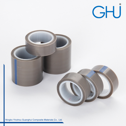 Heat Resistance Film Tape dilapisi PTFE