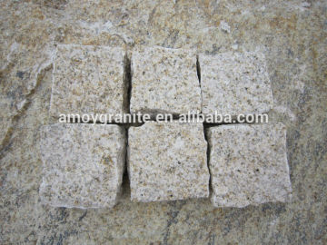 G682 Granite Cubes (Direct Factory + Good Price )