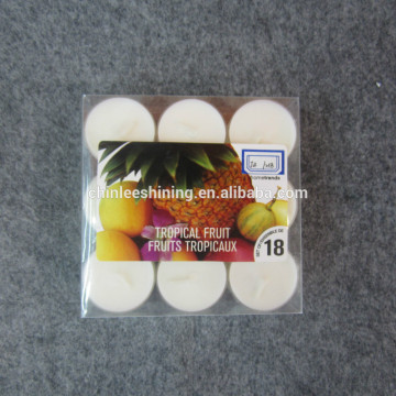 Little cute tealights