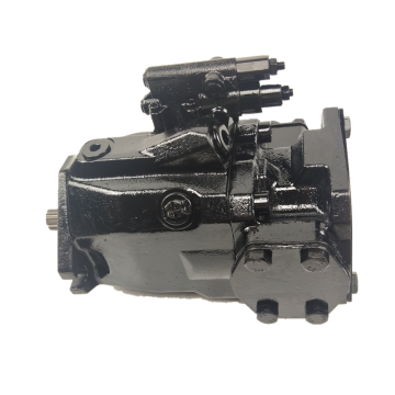 Accumulated Dump Truck Hydraulic Pump for A35D A40D A25D A30D T450D