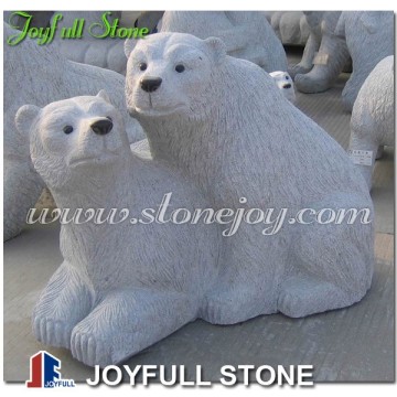 Life Size Bear Statue, Life Size Animal Statues