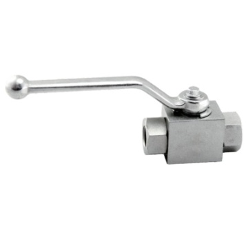 KHB High Pressure Ball Valve Search Engine