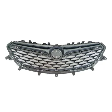 Auto Body Accessories - Car Grille for Opel Vauxhall Mokka/Mokka X 2016