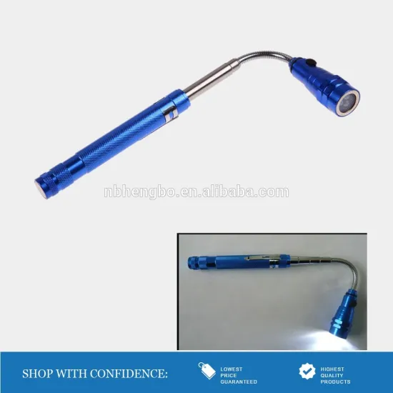 Craftsman Magnetic Pick-Up Tool with Light