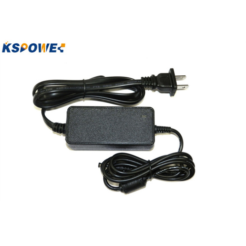 All-in-one 12Volt 1.5Amp AC Adapter Power Supply 18W