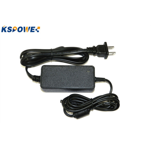 All-in-one 12volt 1.5AMP AC Adapter napájení 18W