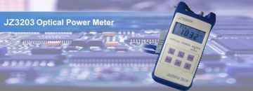 JZ3203R Optical Power Meter