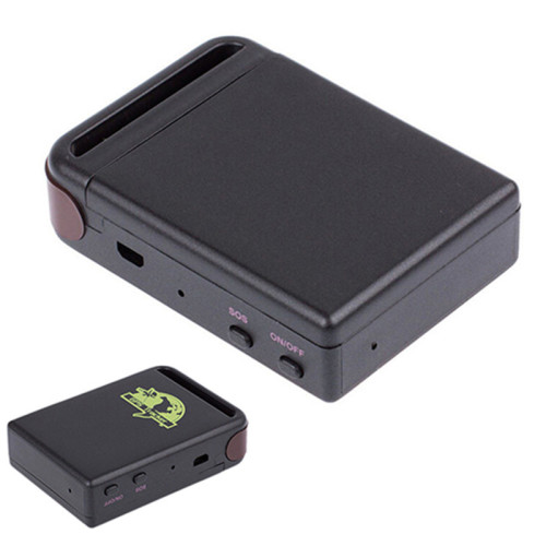 Long Standby Real Time Container GPS Tracker Device