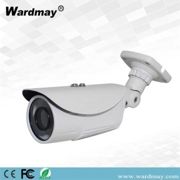 4K 8MP OEM ODM CCTV Bullet IP Camera