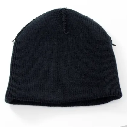 russian beanie hat,simple custom plain beanie,simple black beanie