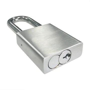 Safety Solid Brass LFIC Interchangeable Core Padlock