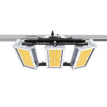 2022 Samsung Full Spectrum LED Grow Light 650w/800w - Waterproof for Best Yields