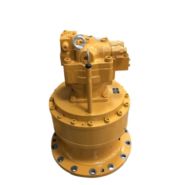 GS20D25F Hydraulischer Schwenkmotor