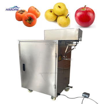 Hot Sale Fruit Peeling Machine: Kiwi, Persimmon, Tomato, Lemon, and Pear Skin Remover
