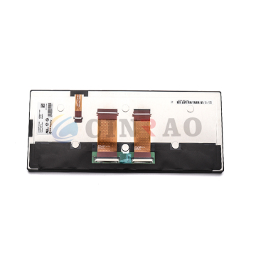 12.3 Inch WLED Car Panel GPS Navigation Display LA123WF1(SR)(02)