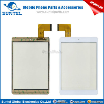 High Quality Original Tablet Touch Screen Panel For QSD E-C8037