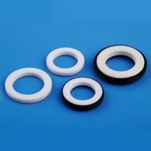 Aluminium Oxide Ceramic Mechanical Seal Faces untuk Otomotif