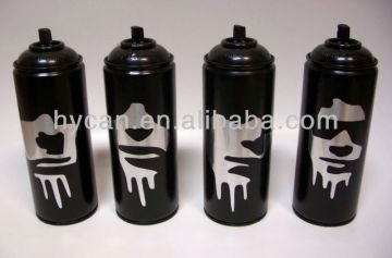 tin aerosol cans printing aerosol cans empty aerosol cans