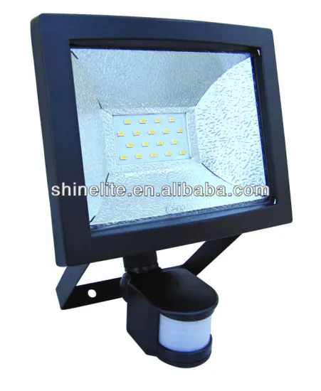 LIGHT CONTROL LED SMD LED FLOODLIGHT