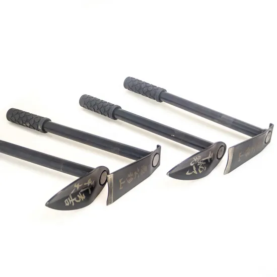 Factory Direct Sales: Comprehensive Collection of High-Quality Garden and Farming Tools Including Picks, Rakes, Hoes, Shovels, and Hand Tools with Ergonomic Handles