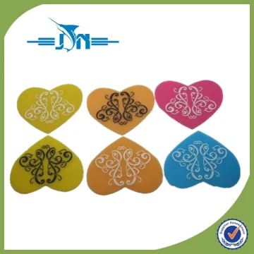 2016 new honeycomb shaped pad in Ningbo