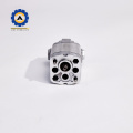 Standard hydraulic gear pump