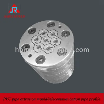 extruded plastic tube,pvc hard tube mold,plastic tube for electrical wire