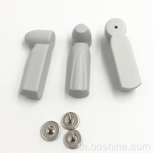 Boshine EAS HARD TAGS Am Tag ดินสอความปลอดภัย