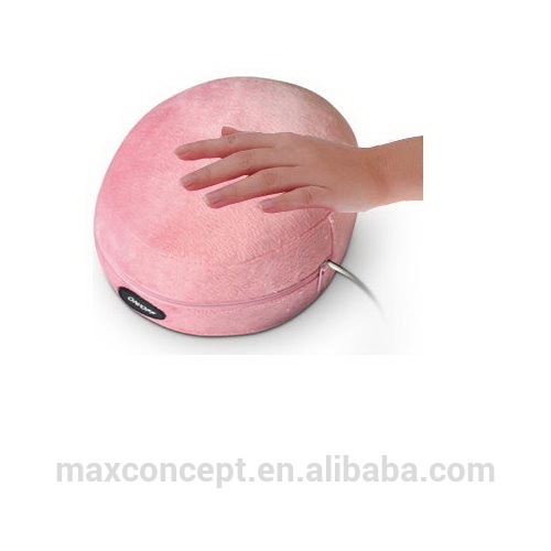 vibrating hand massager