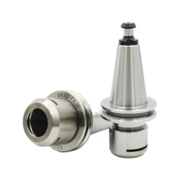 High Quality CNC Tool Holders ISO20 ISO25 ISO30